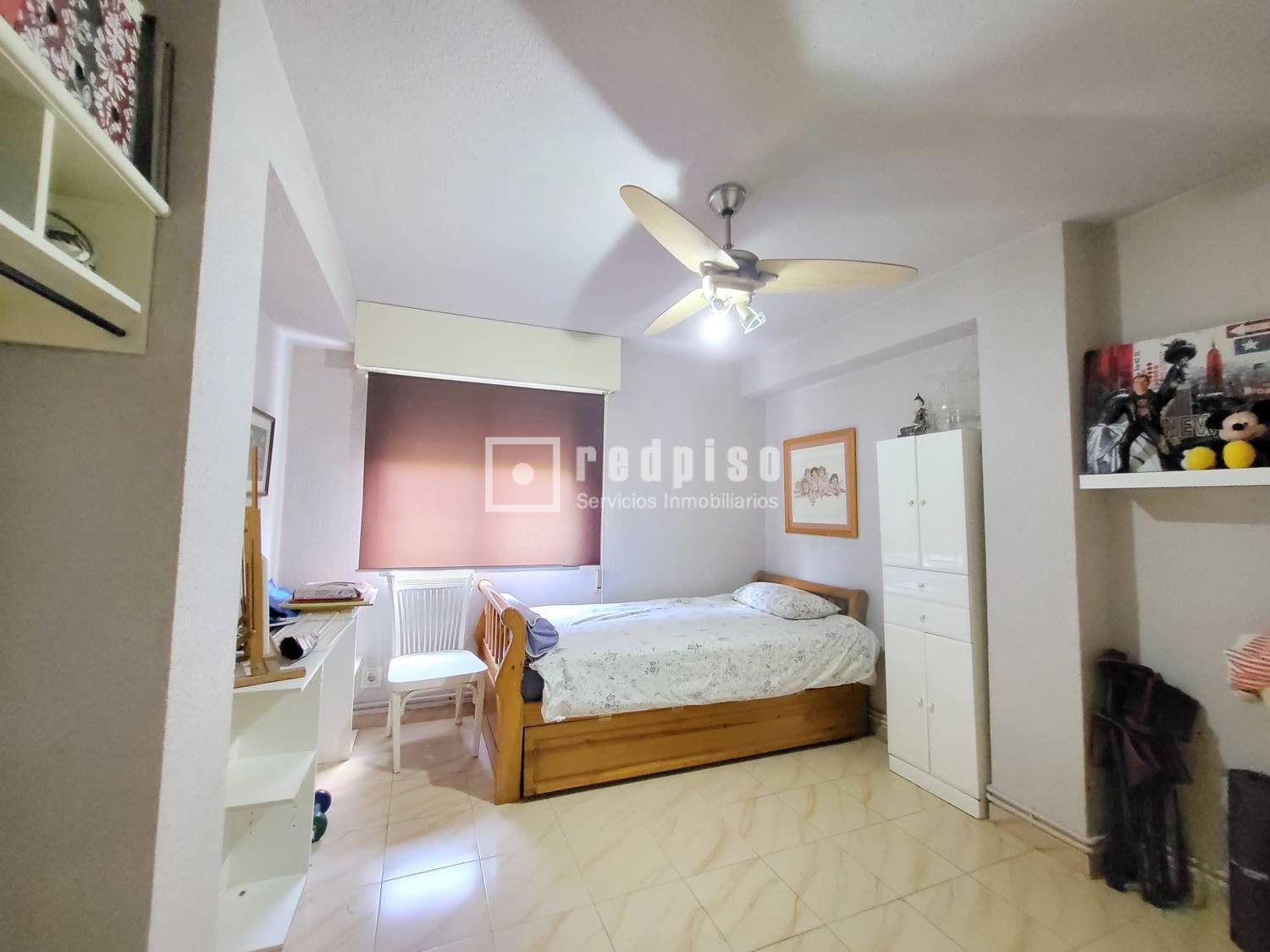 Piso en venta en  Valdemoro, Madrid  41/54