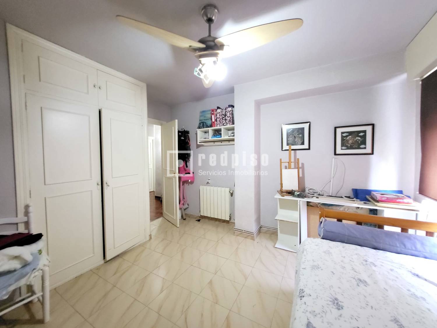 Piso en venta en  Valdemoro, Madrid  40/54