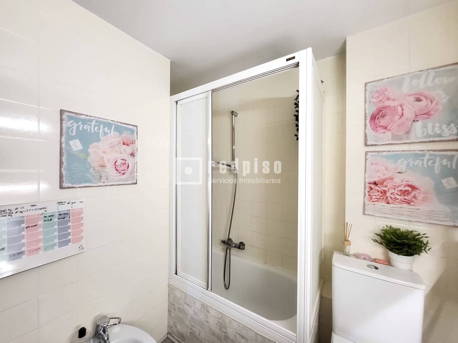 Piso en venta en  Valdemoro, Madrid  35/54