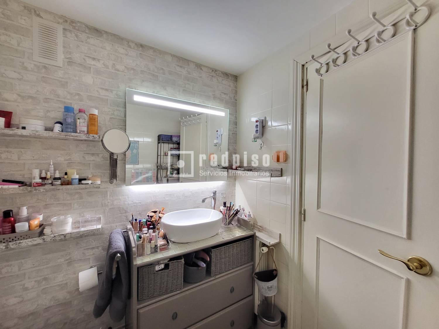 Piso en venta en  Valdemoro, Madrid  34/54