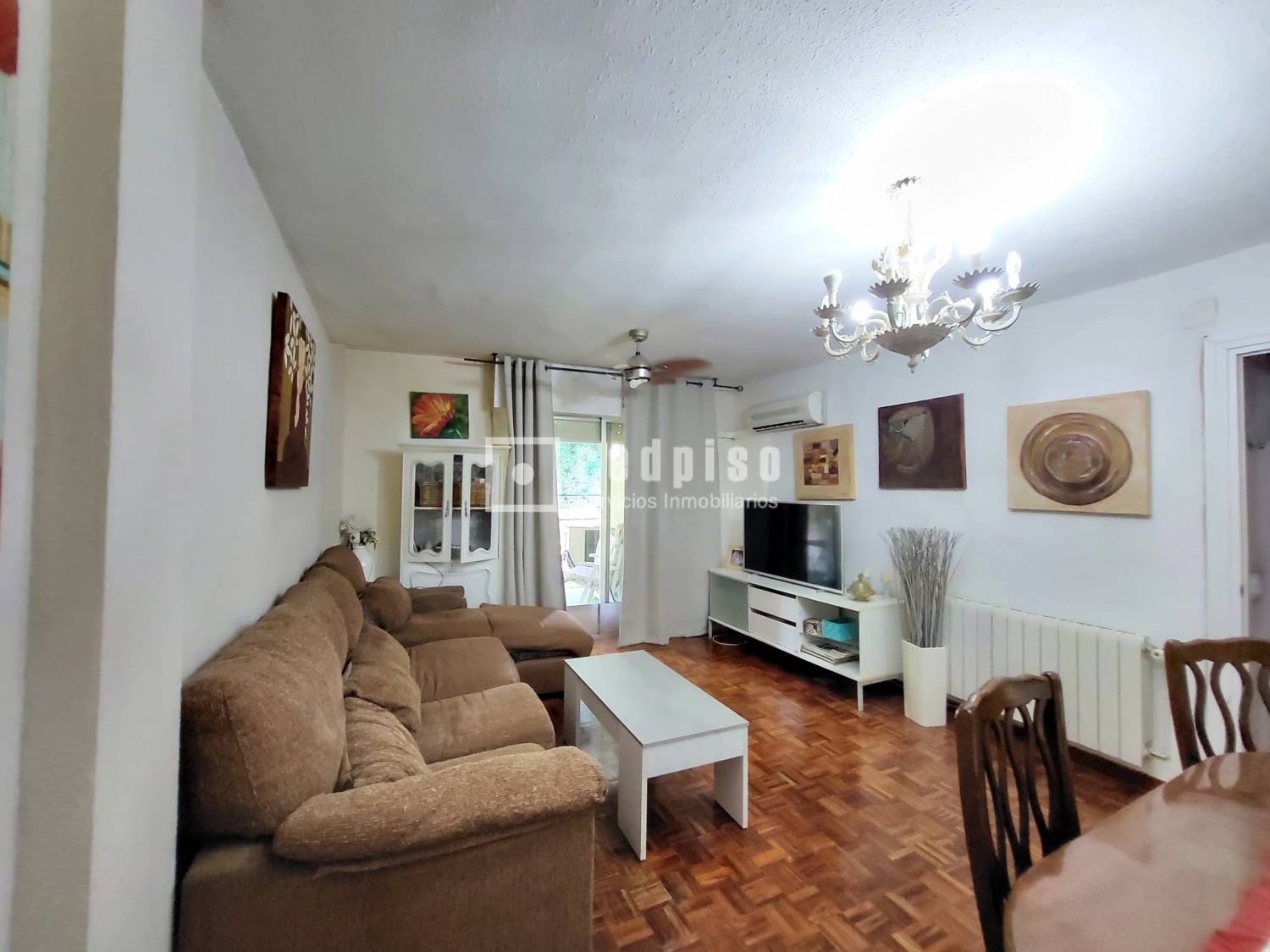 Piso en venta en  Valdemoro, Madrid  44/54