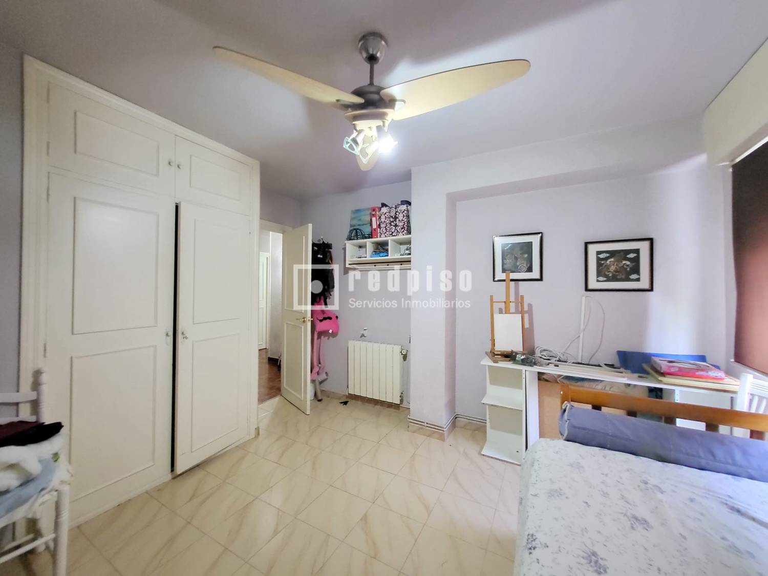 Piso en venta en  Valdemoro, Madrid  38/54