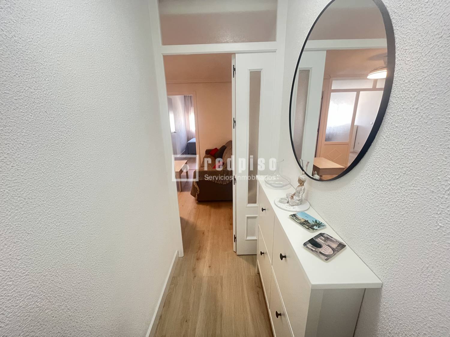 Piso en alquiler en Cádiz 5/19