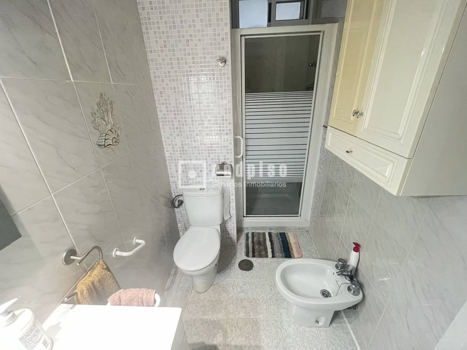 Piso en alquiler en Cádiz 17/19