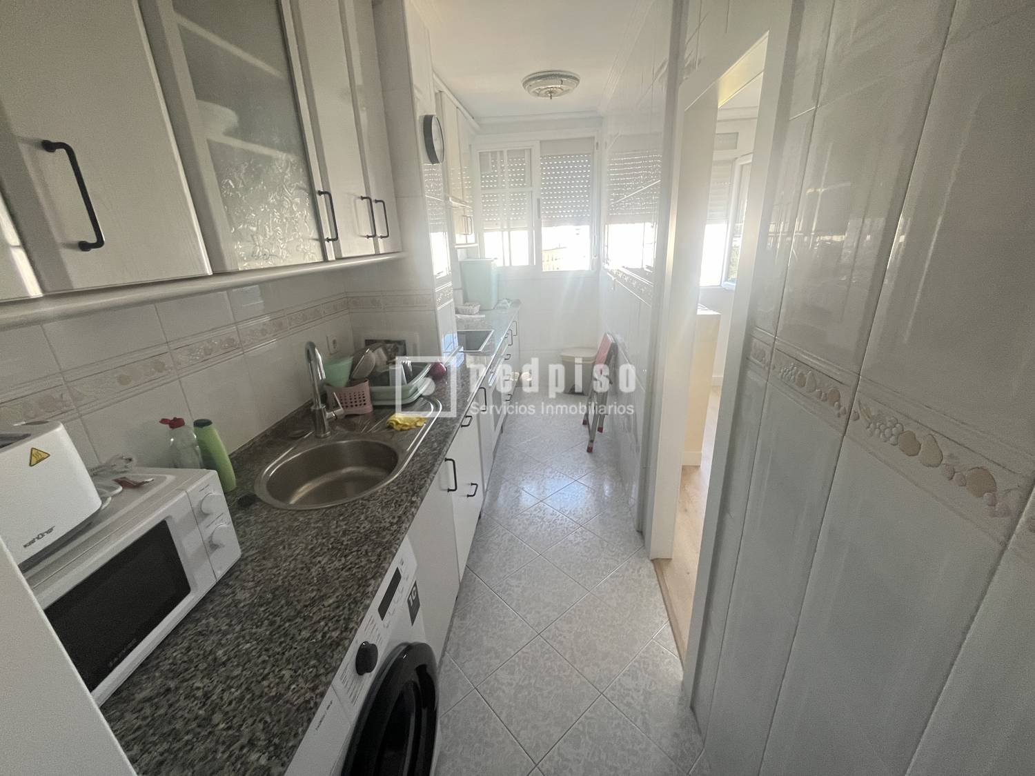 Piso en alquiler en Cádiz 14/19