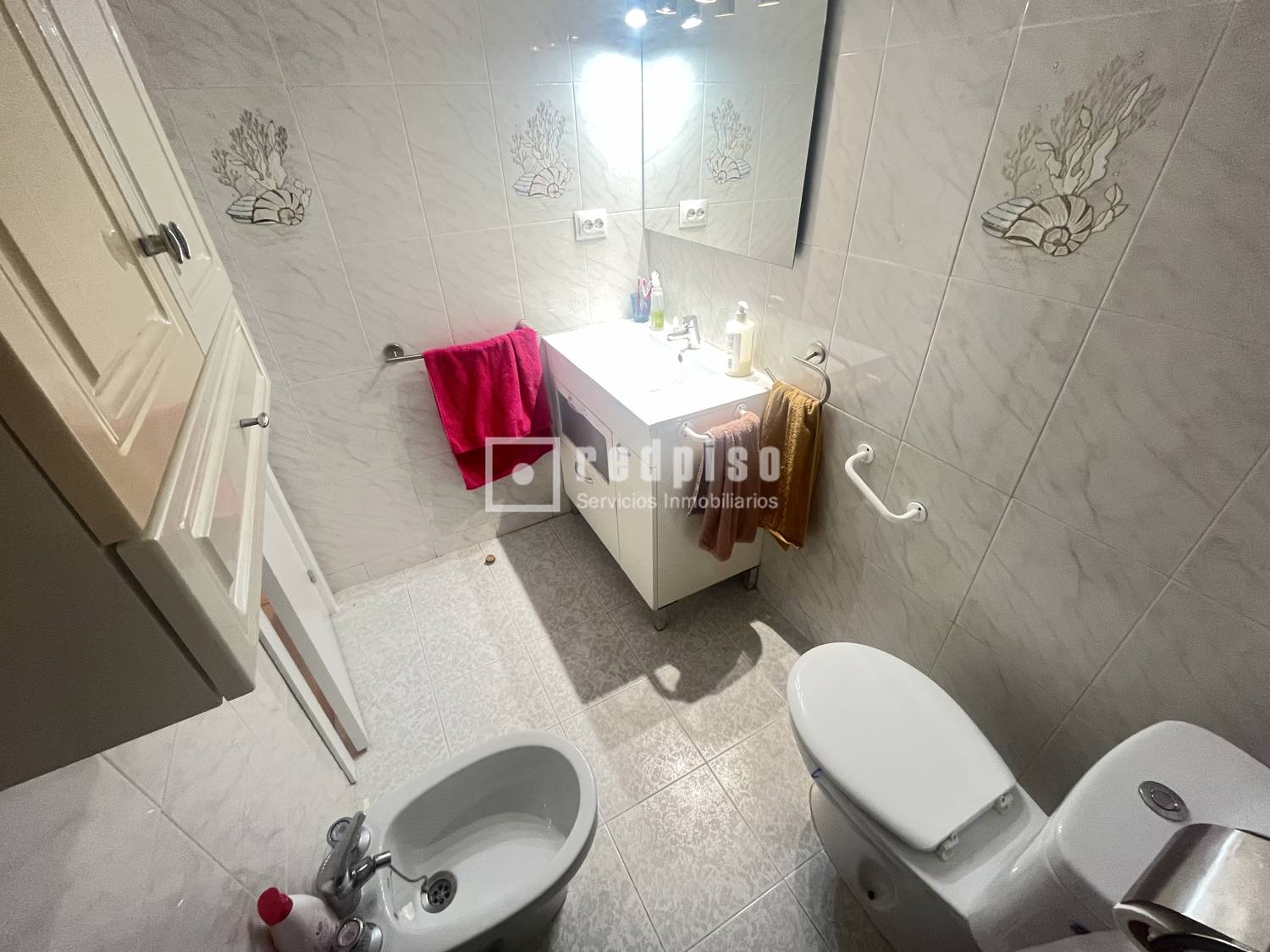 Piso en alquiler en Cádiz 16/19