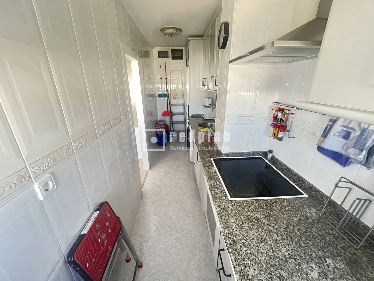 Piso en alquiler en Cádiz 15/19