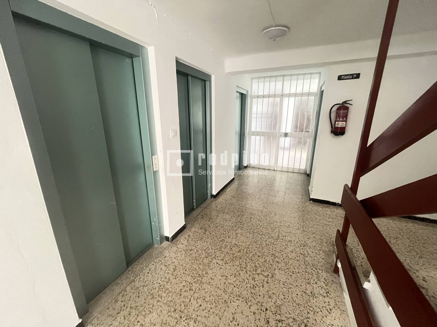 Piso en alquiler en Cádiz 19/19