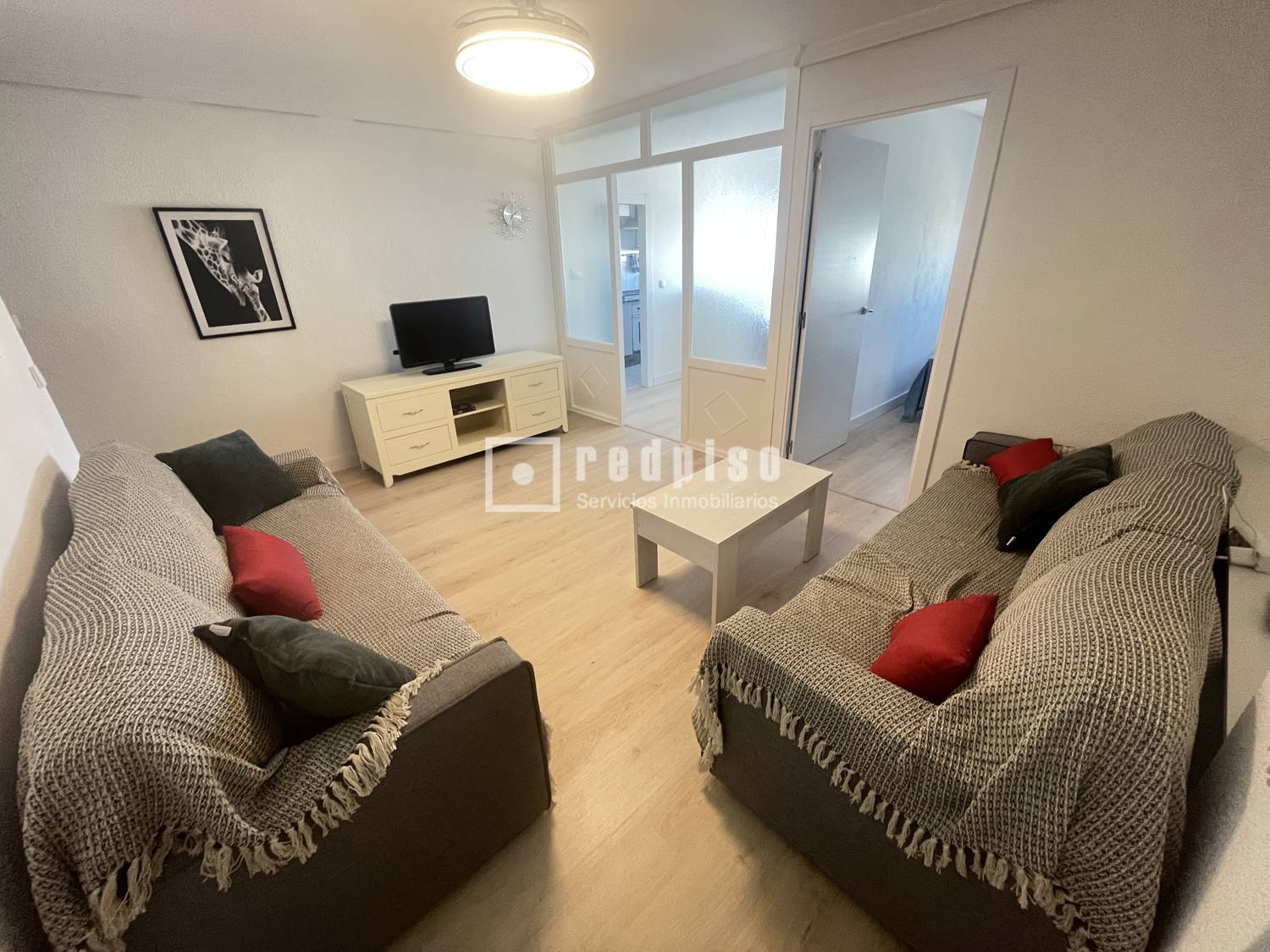 Piso en alquiler en Cádiz 4/19