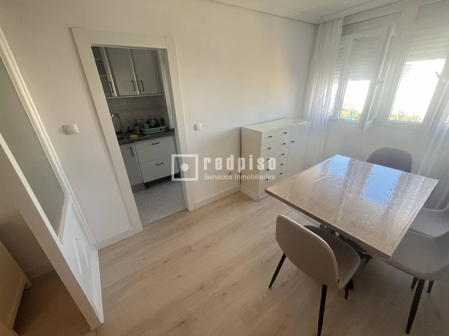 Piso en alquiler en Cádiz 12/19