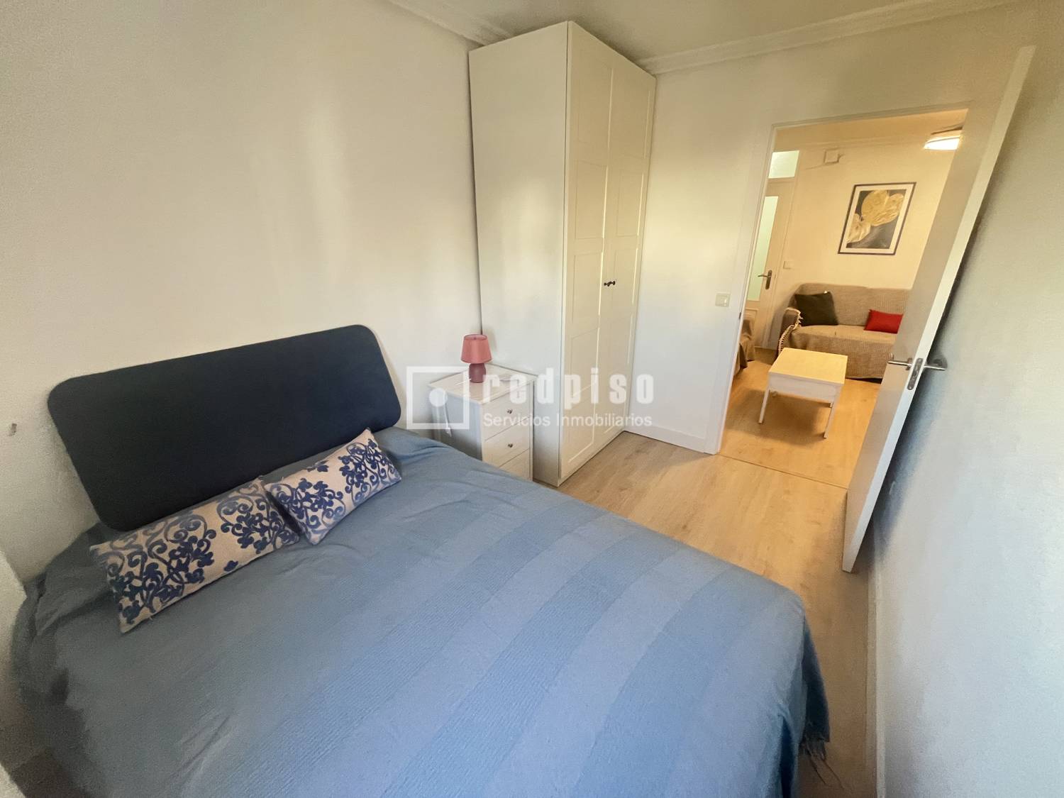 Piso en alquiler en Cádiz 7/19