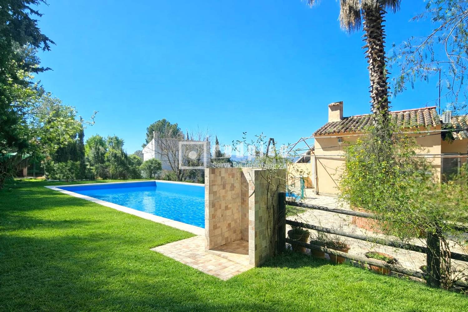 Casa en venta  Ronda, Málaga  1/1