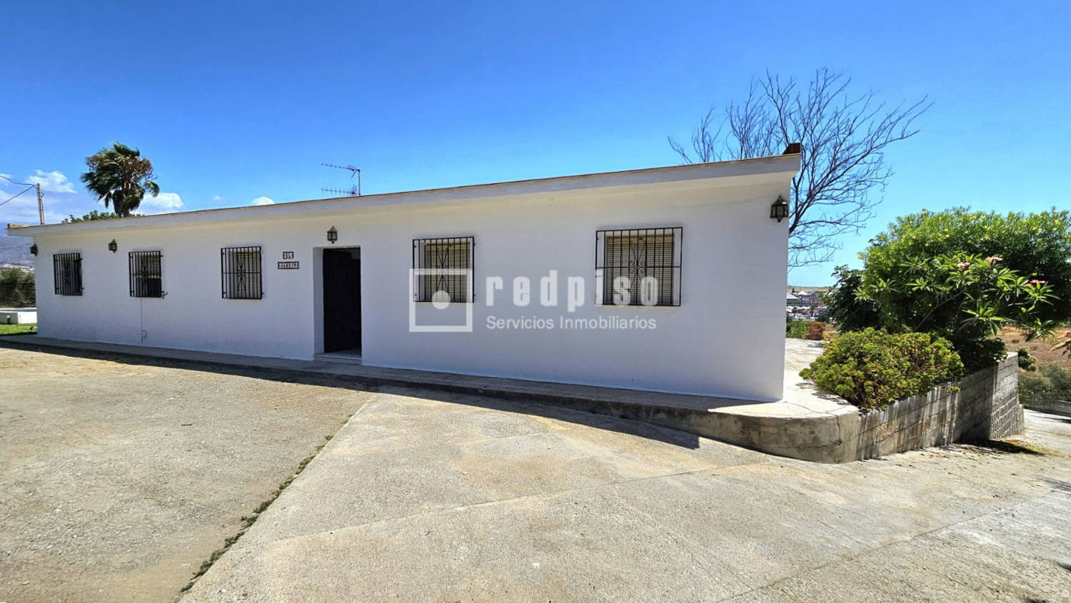 Casa en venta en Vélez-málaga, Málaga 4/33