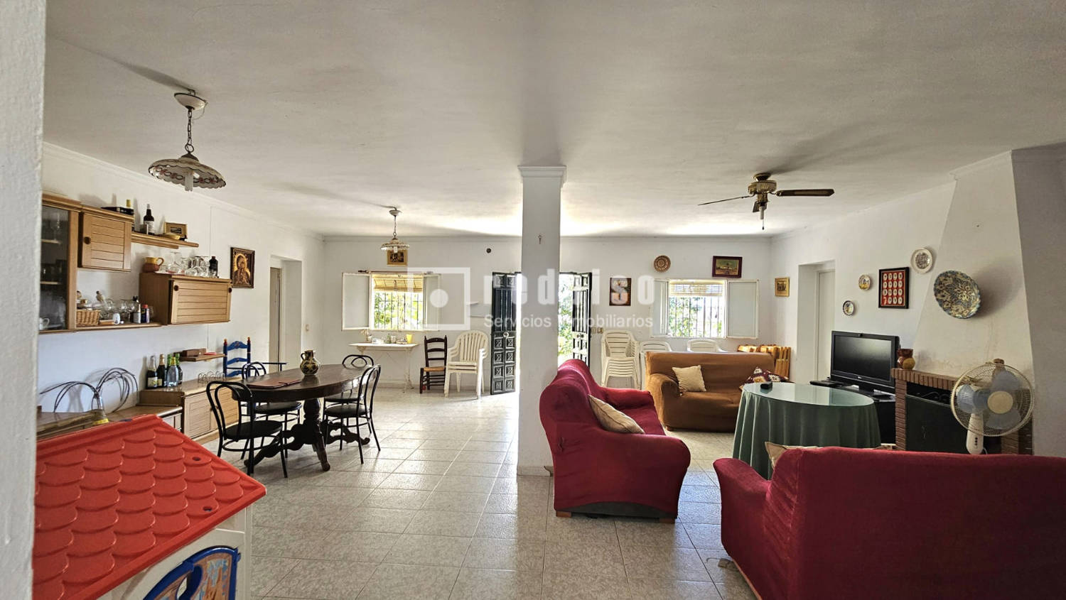 Casa en venta en Vélez-málaga, Málaga 7/33
