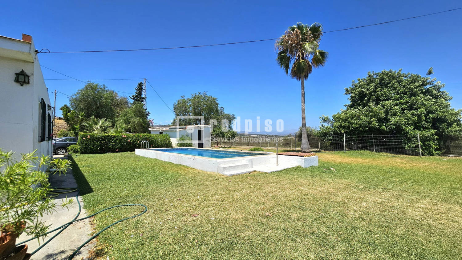 Casa en venta en Vélez-málaga, Málaga 33/33