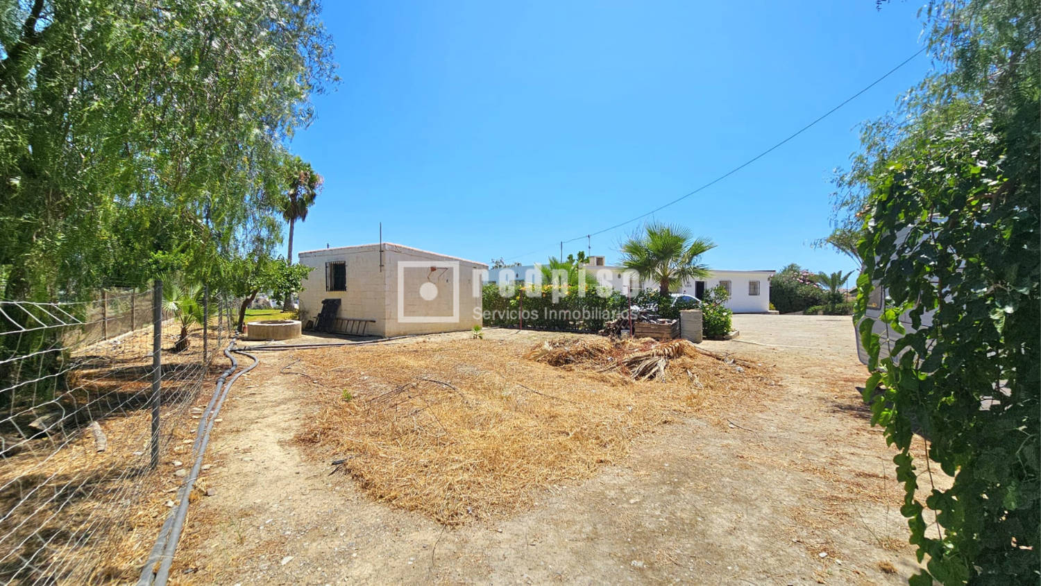 Casa en venta en Vélez-málaga, Málaga 29/33