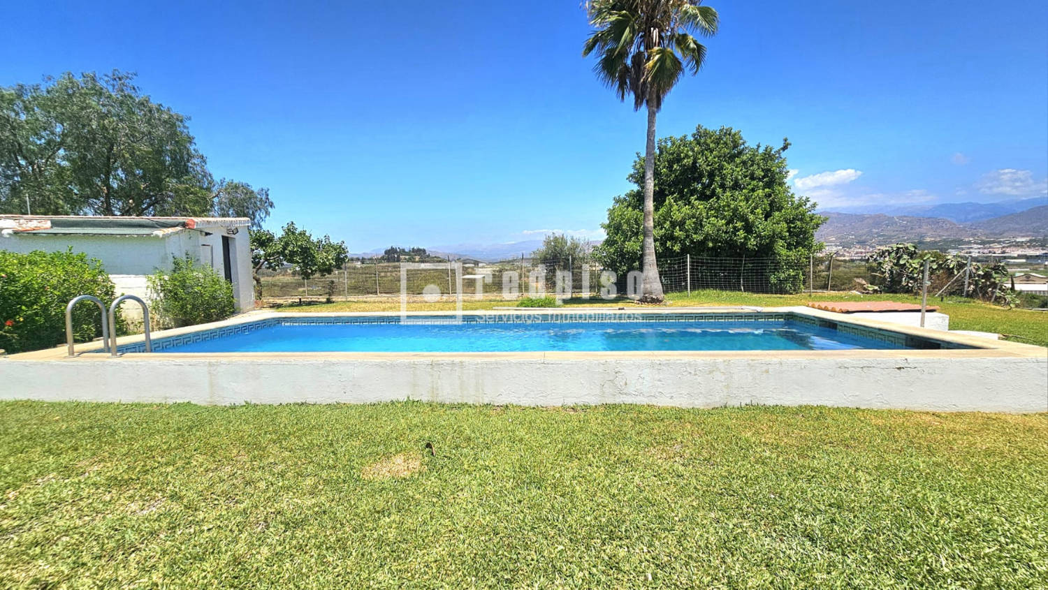 Casa en venta en Vélez-málaga, Málaga 31/33