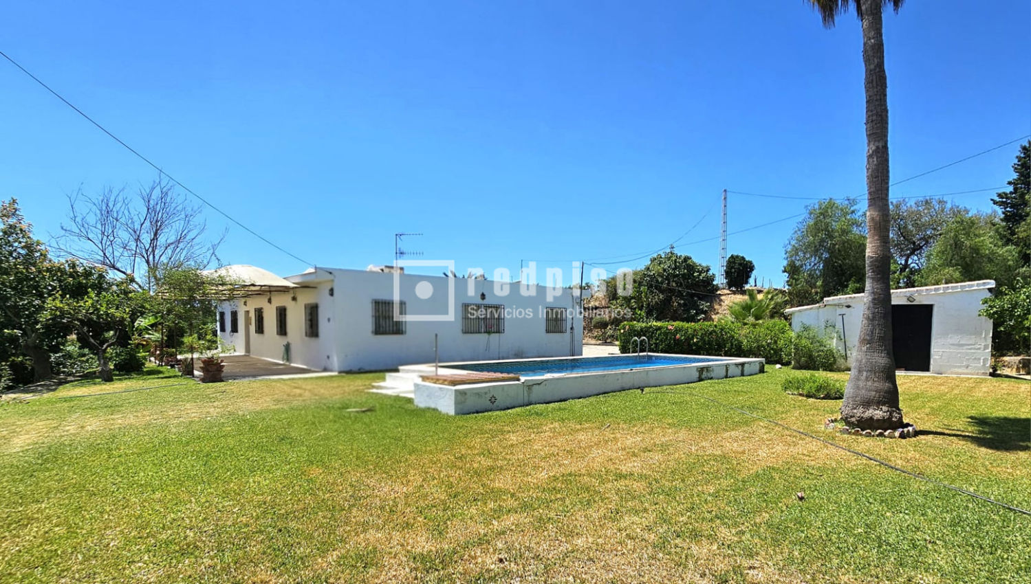 Casa en venta  Vélez-Málaga, Málaga  1/1