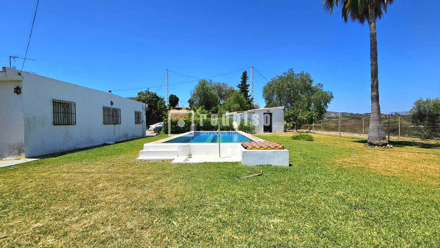 Casa en venta en Vélez-málaga, Málaga 32/33