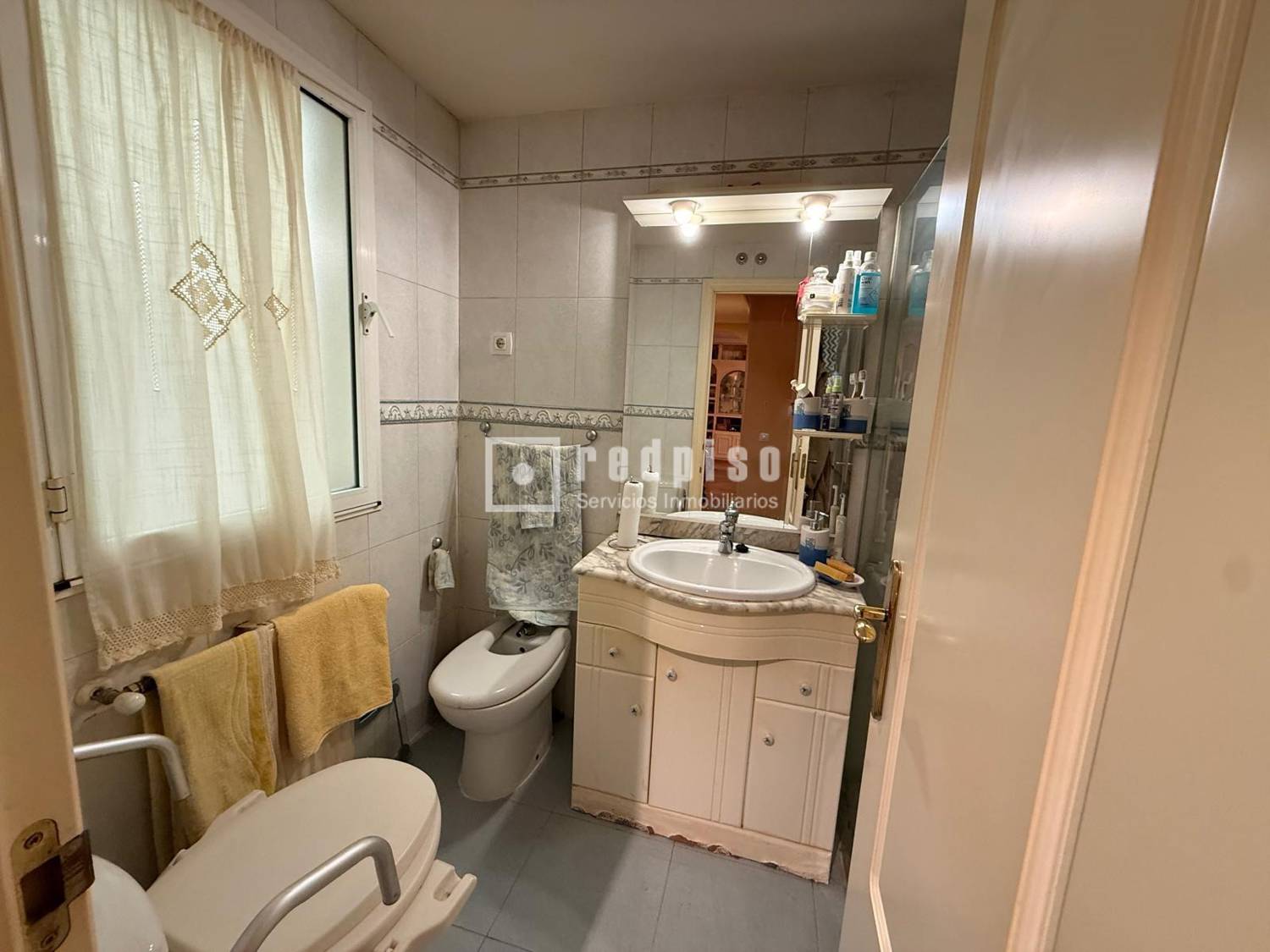 Piso en venta en  Galapagar, Madrid  10/15