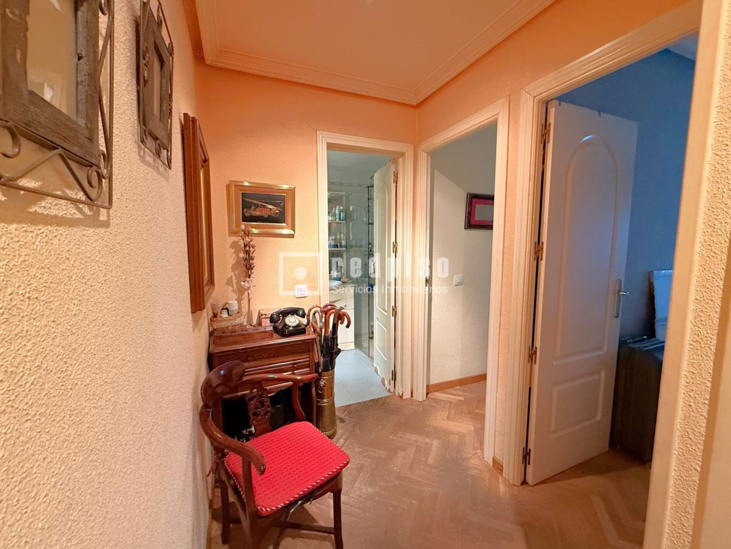 Piso en venta en  Galapagar, Madrid  7/15