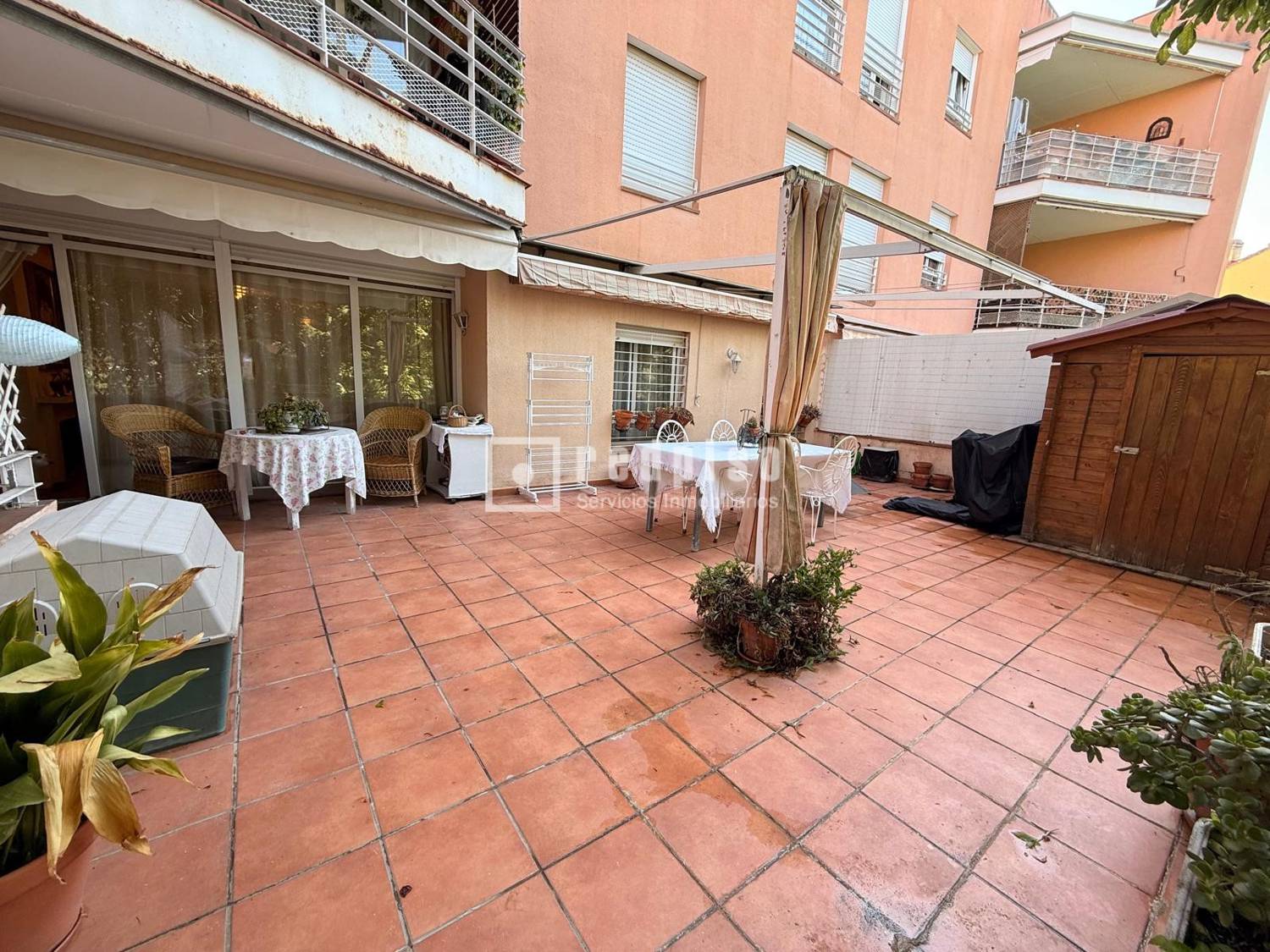 Piso en venta en  Galapagar, Madrid  2/15