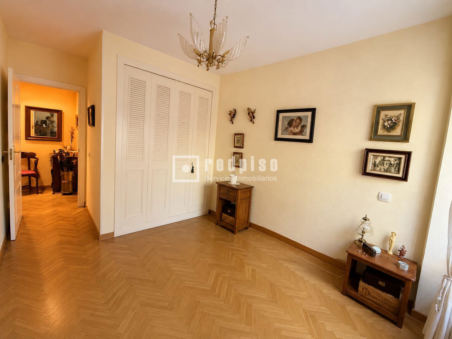 Piso en venta en  Galapagar, Madrid  11/15