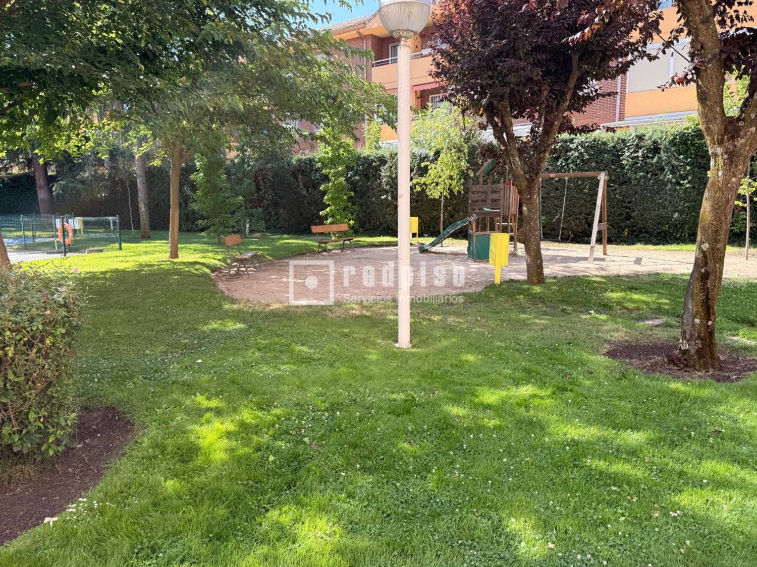 Piso en venta en  Galapagar, Madrid  14/15