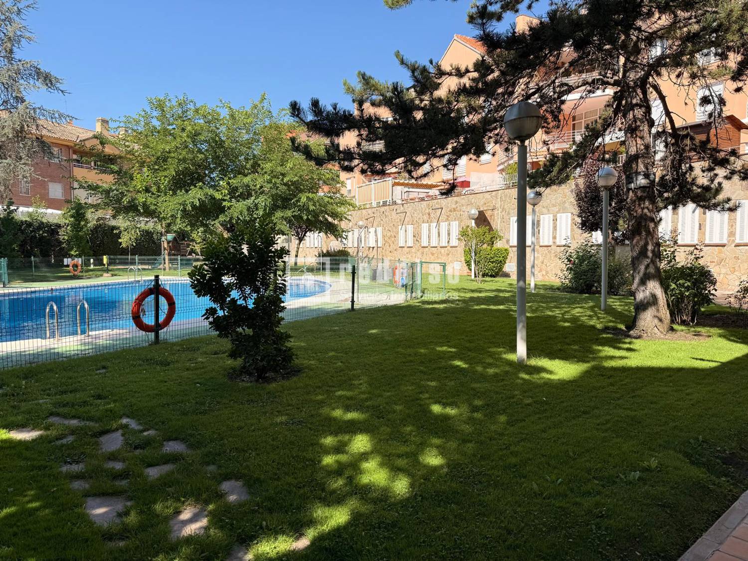 Piso en venta en  Galapagar, Madrid  13/15