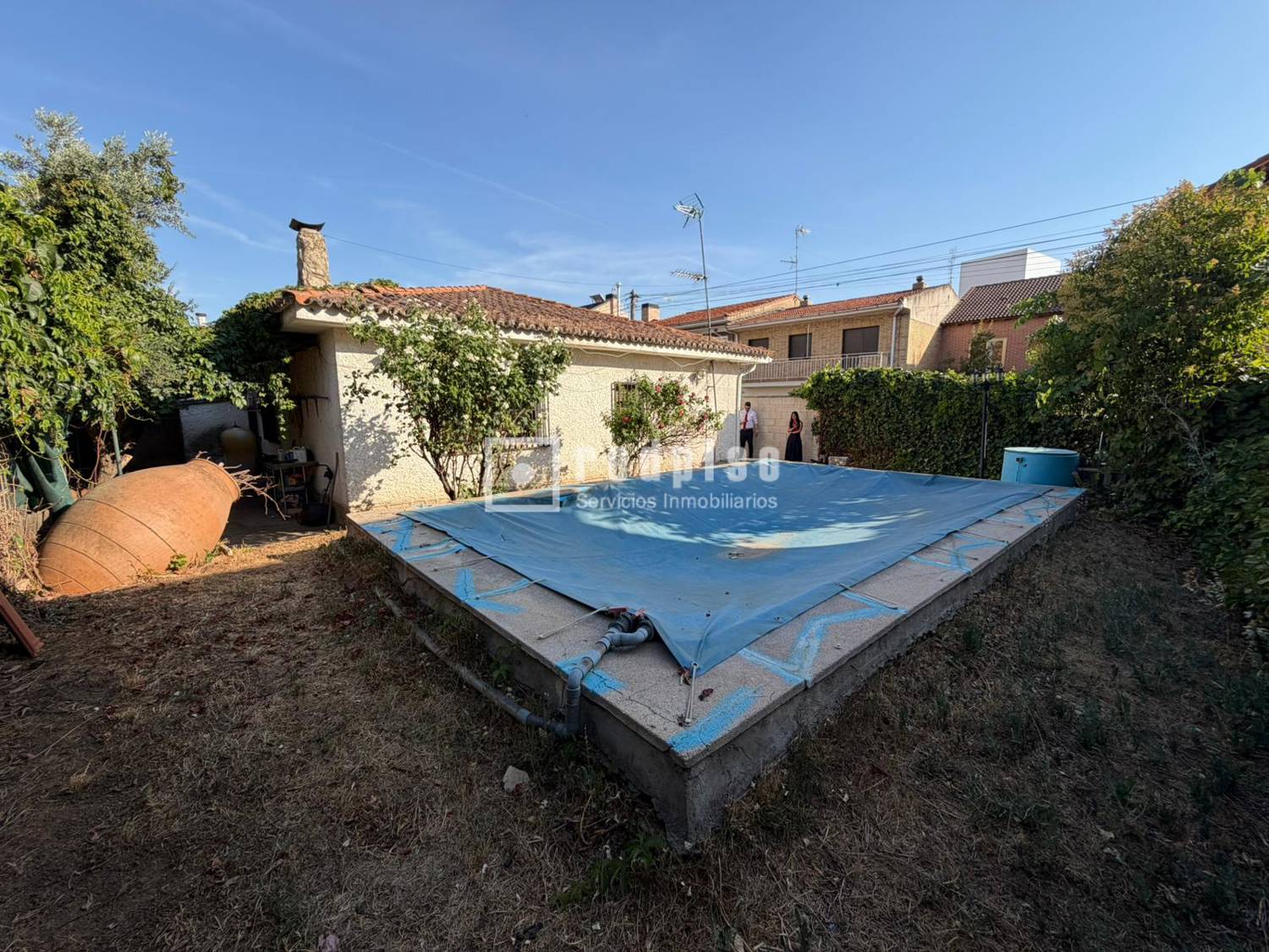 Casa en venta  Alovera, Guadalajara  23/25