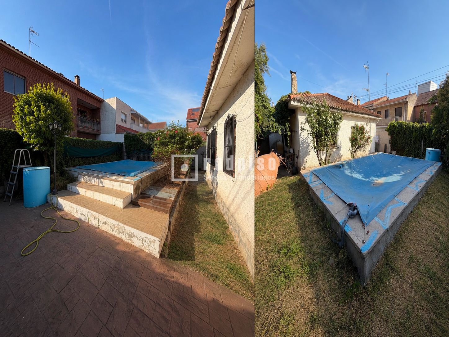 Casa en venta  Alovera, Guadalajara  24/25