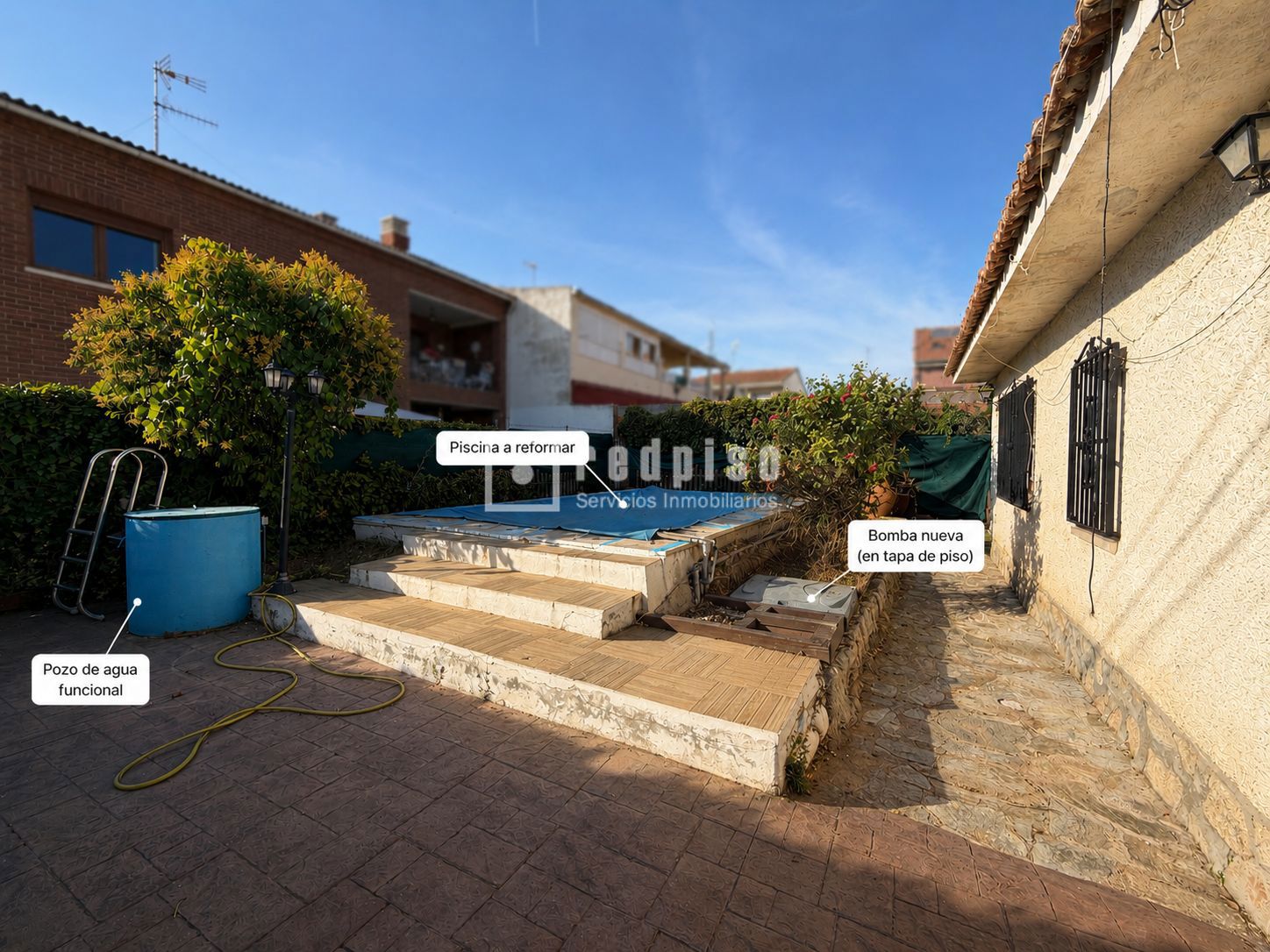 Casa en venta  Alovera, Guadalajara  25/25