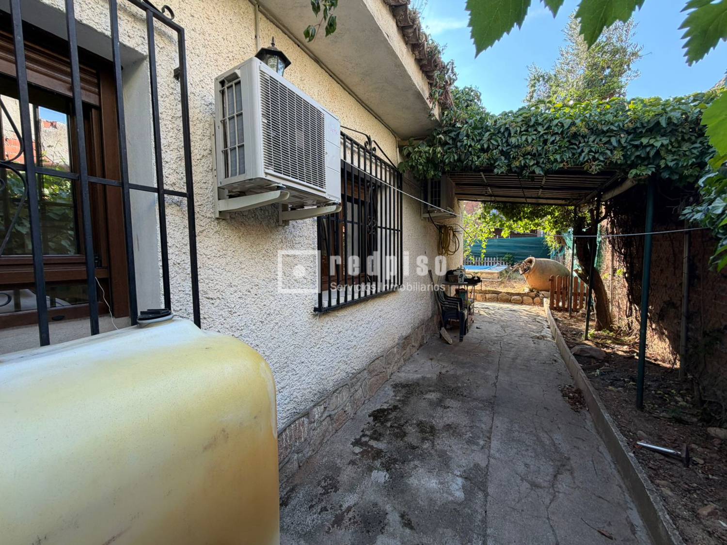 Casa en venta  Alovera, Guadalajara  22/25