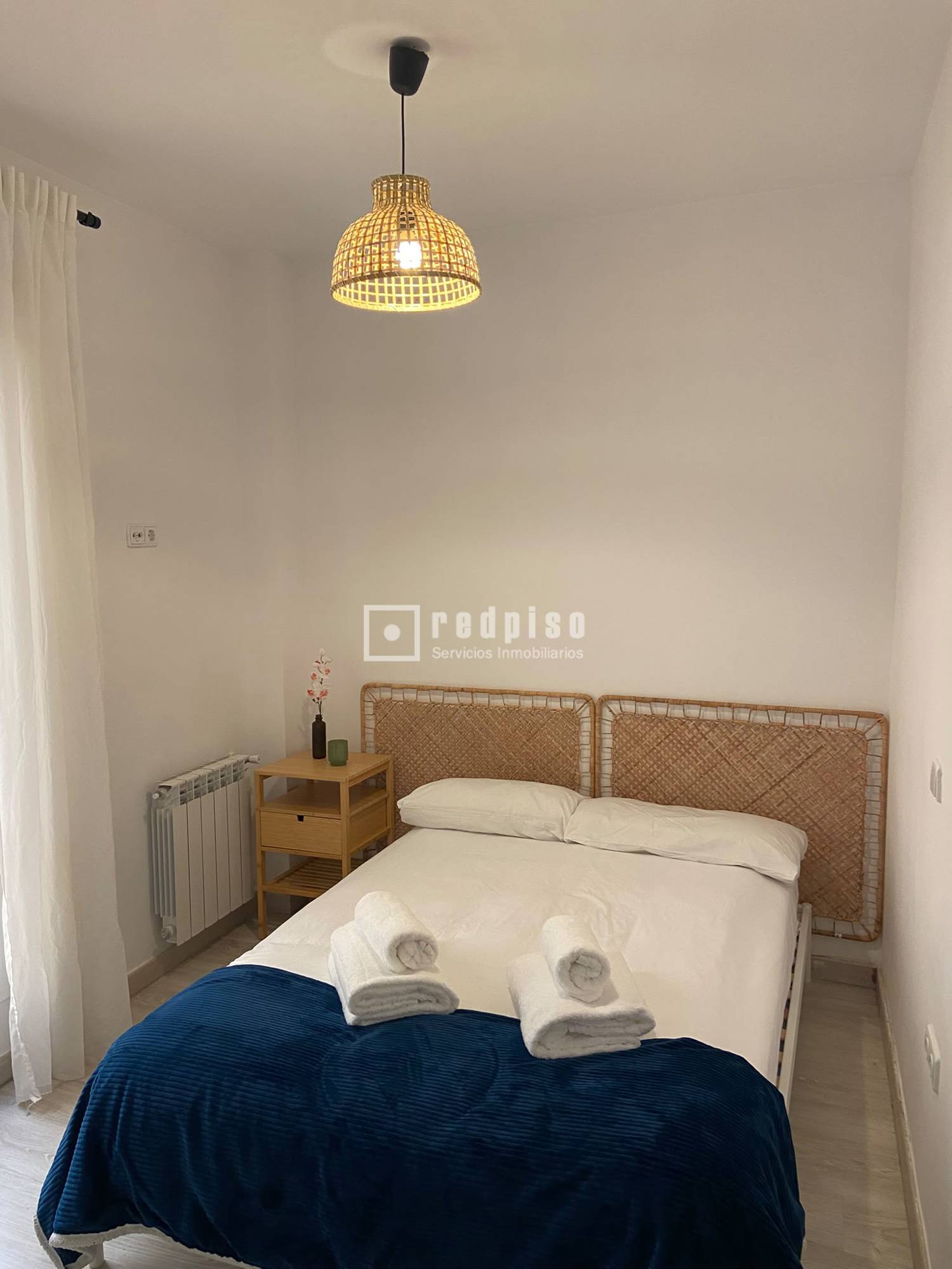 Piso en venta en calle De Daganzo, Madrid, Madrid 17/22