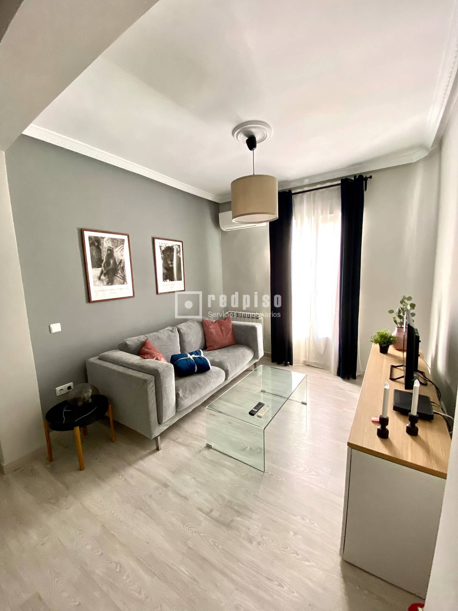 Piso en venta en calle De Daganzo, Madrid, Madrid 3/22