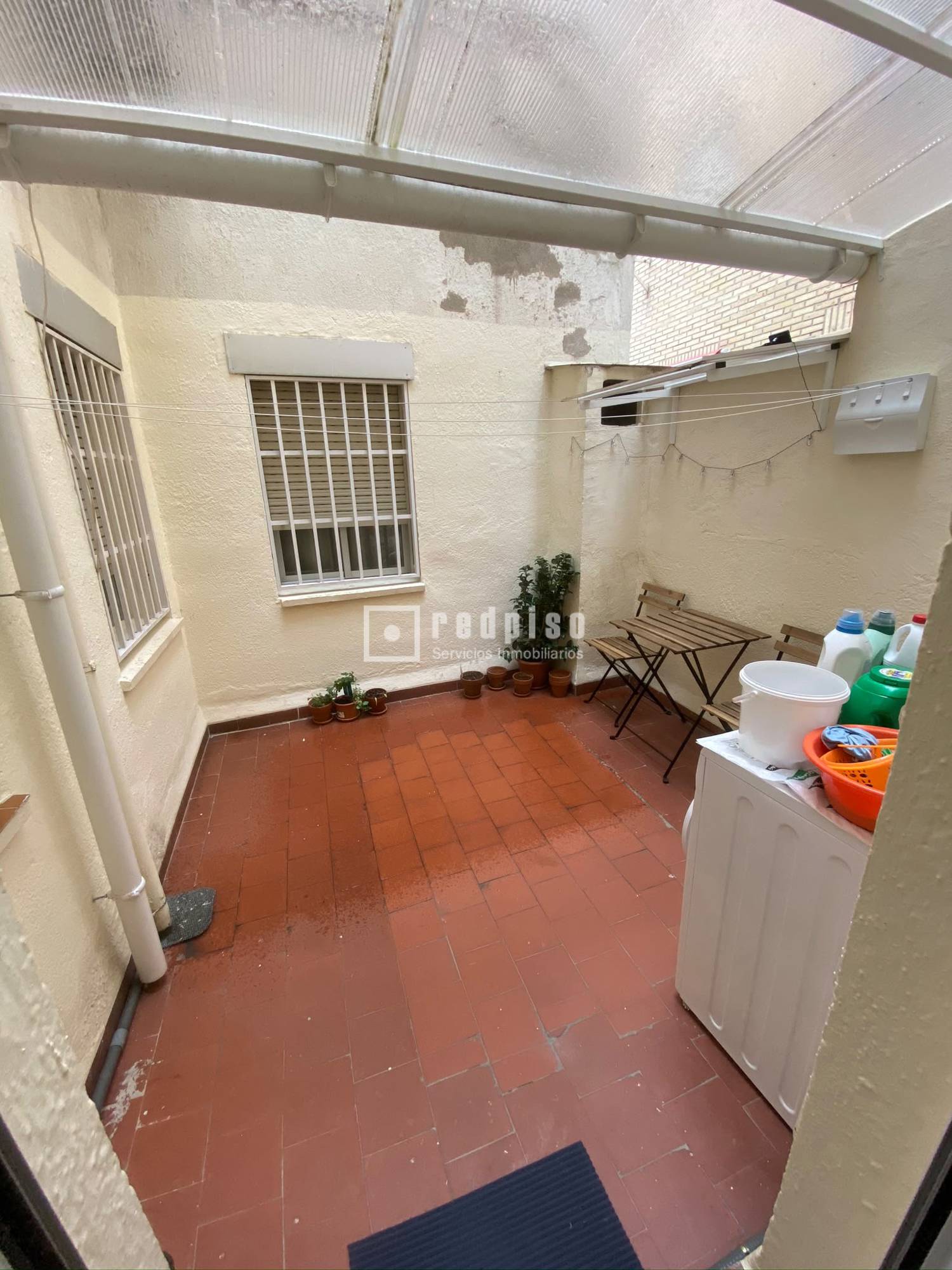 Piso en venta en calle De Daganzo, Madrid, Madrid 21/22