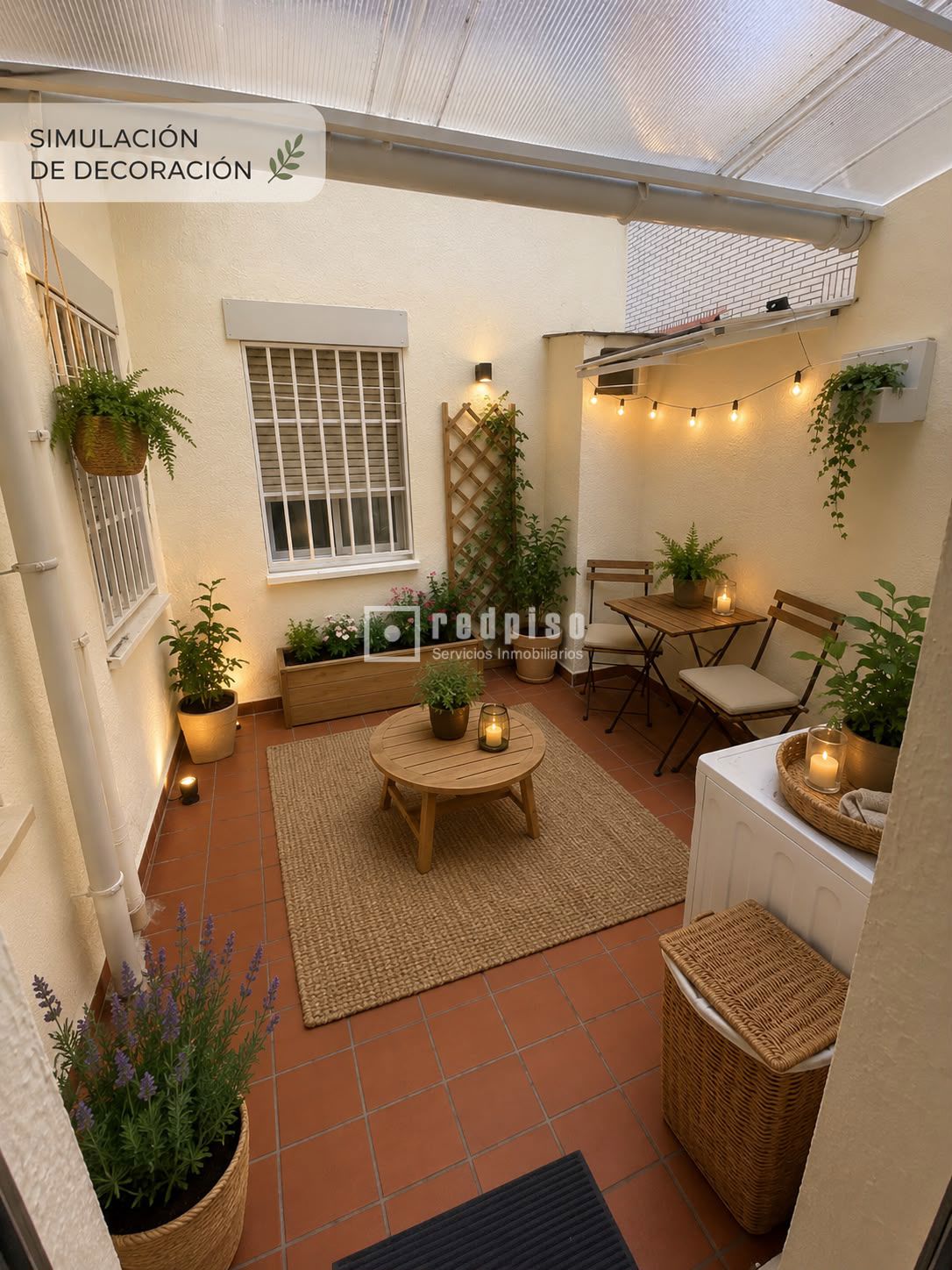 Piso en venta en calle De Daganzo, Madrid, Madrid 22/22