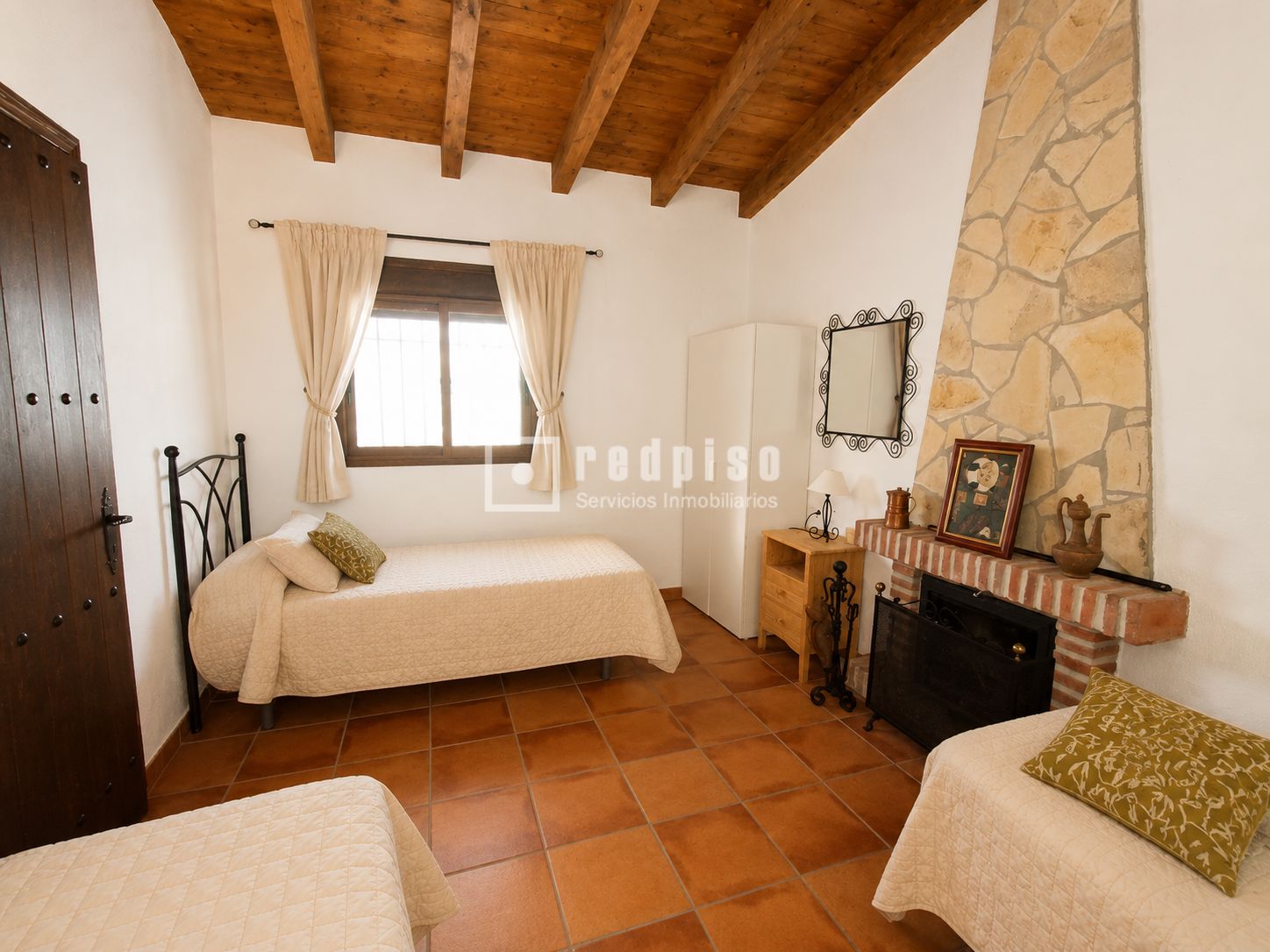 Casa en venta en  El Borge, Málaga  17/20