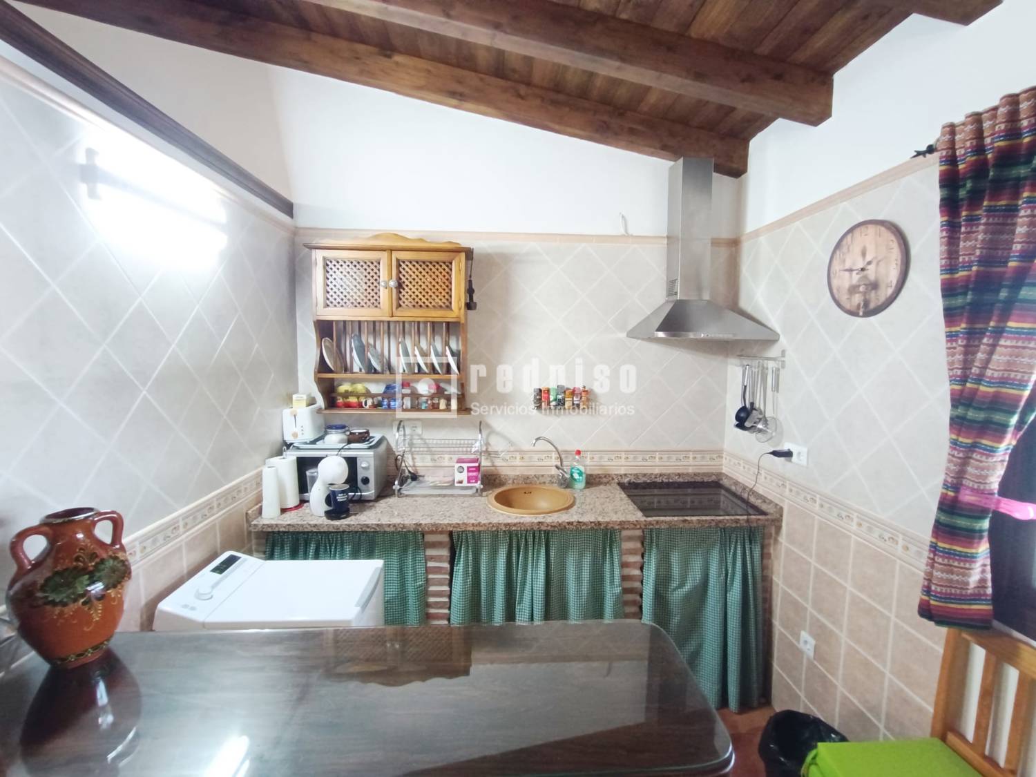Casa en venta en  El Borge, Málaga  15/20