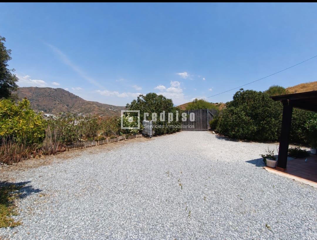 Casa en venta en  El Borge, Málaga  19/20