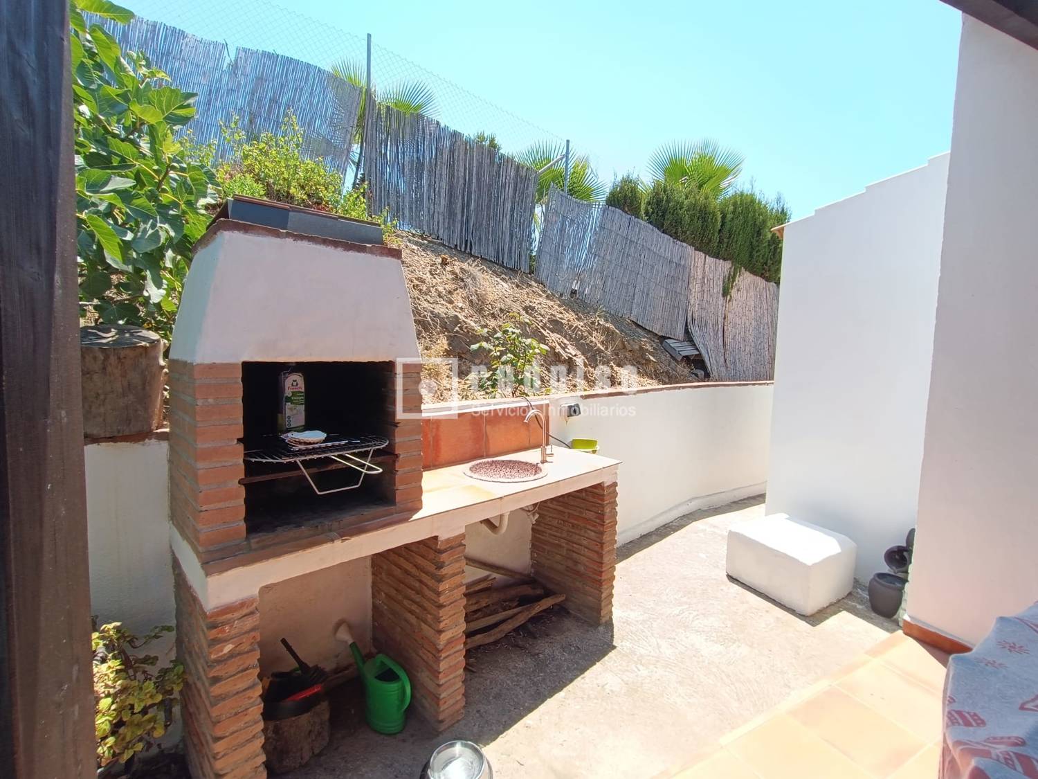 Casa en venta en  El Borge, Málaga  3/20