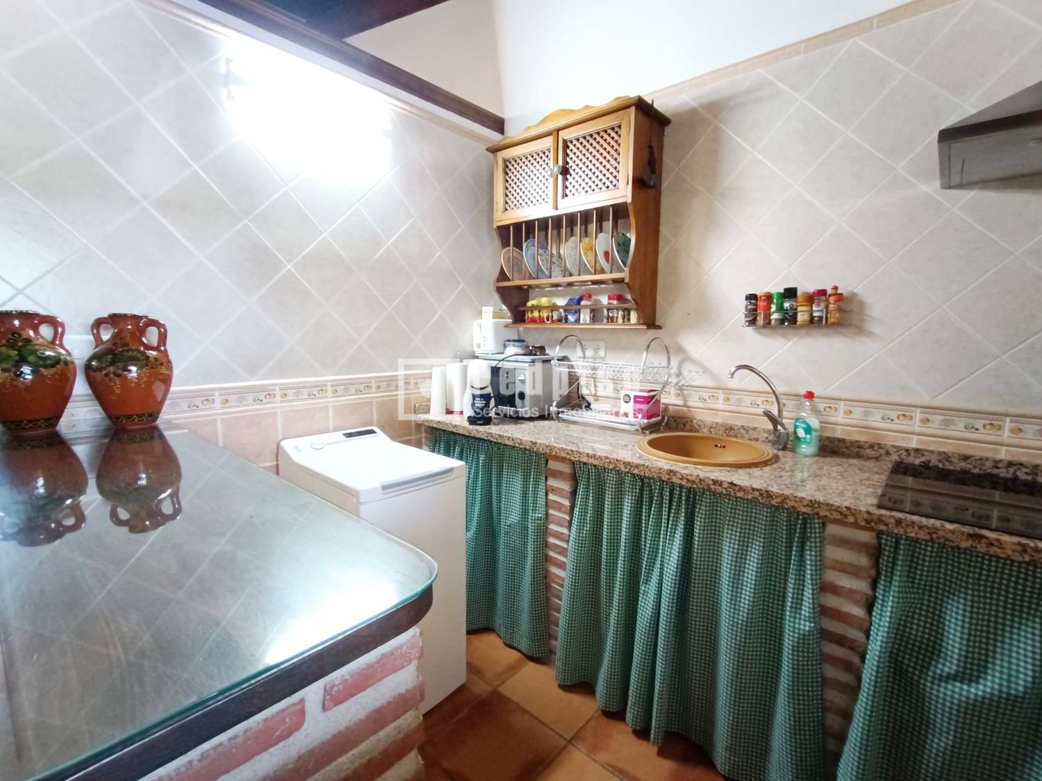 Casa en venta en  El Borge, Málaga  14/20