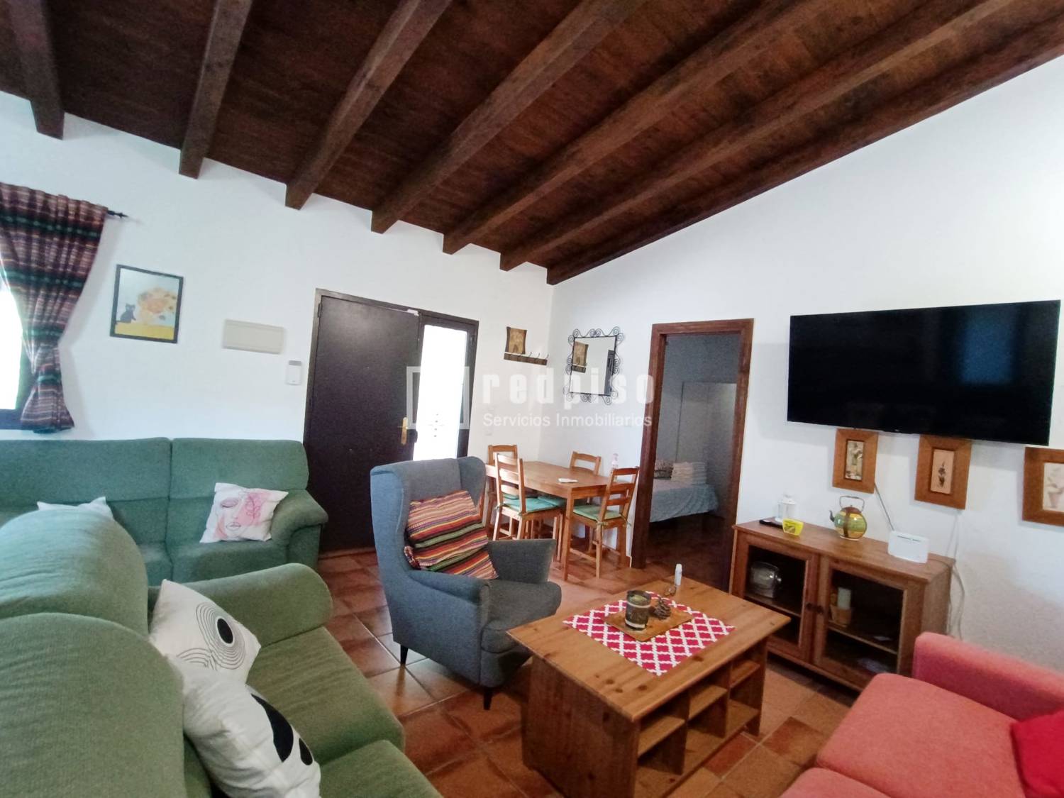 Casa en venta en  El Borge, Málaga  13/20
