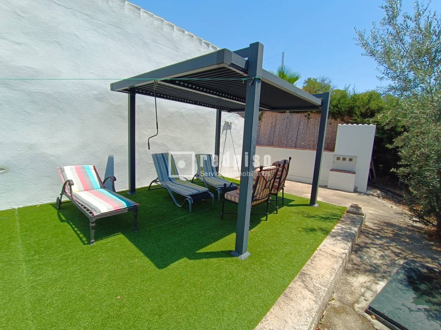Casa en venta en  El Borge, Málaga  5/20