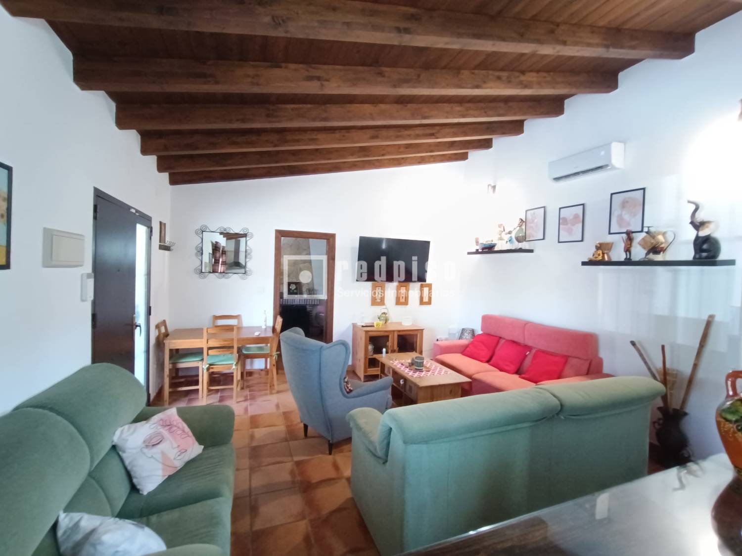 Casa en venta en  El Borge, Málaga  11/20