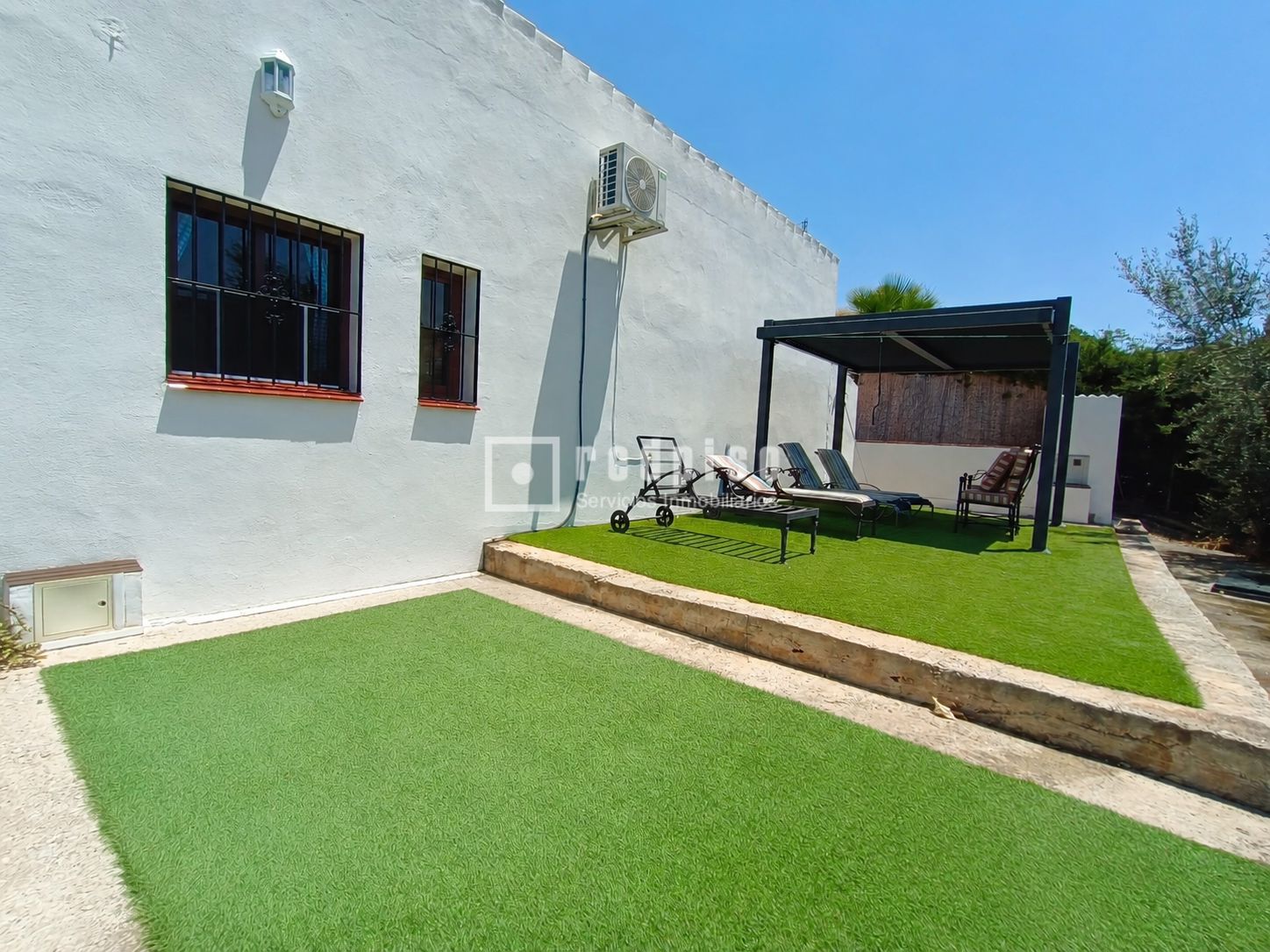 Casa en venta en  El Borge, Málaga  6/20