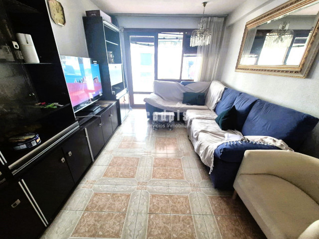 Piso en venta en Parla, Madrid 3/9