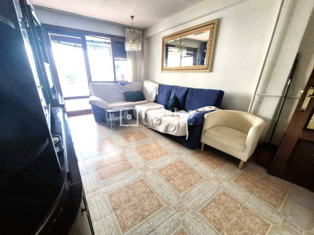 Piso en venta en  Parla, Madrid  1/1