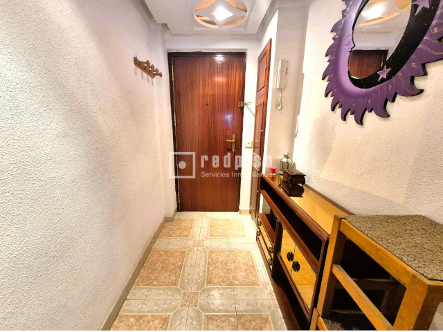 Piso en venta en Parla, Madrid 6/9