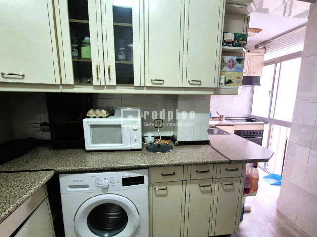 Piso en venta en Parla, Madrid 5/9